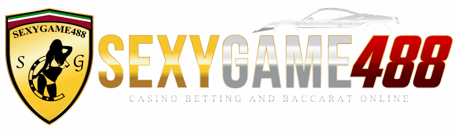 sexygame488 สล็อตเว็บตรง แตกหนักจัดเต็ม ที่สุดแห่งปี 2026